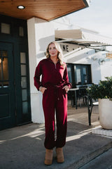 Katydid Scuba Pants Set