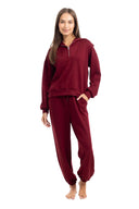 Katydid Scuba Pants Set
