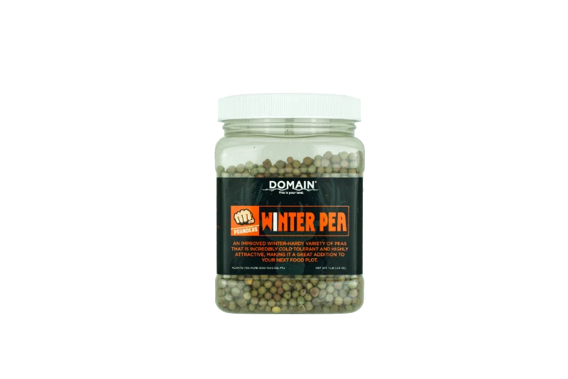 Domain Outdoors Pounder - Winter Pea