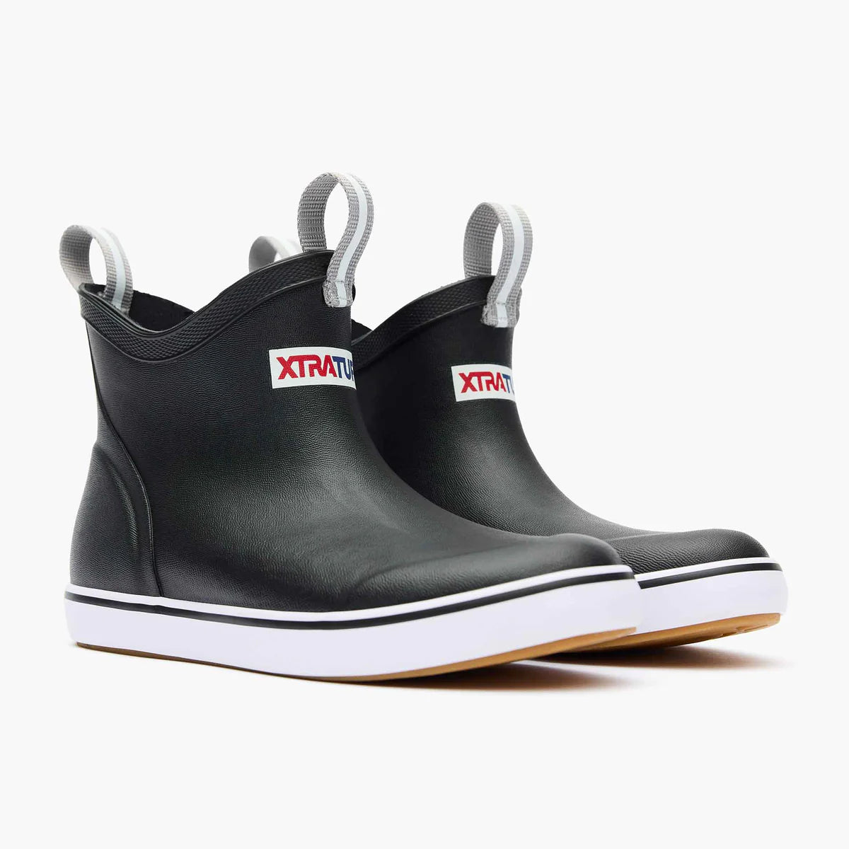 Xtratuf Kids 4" Ankle Deck Boot
