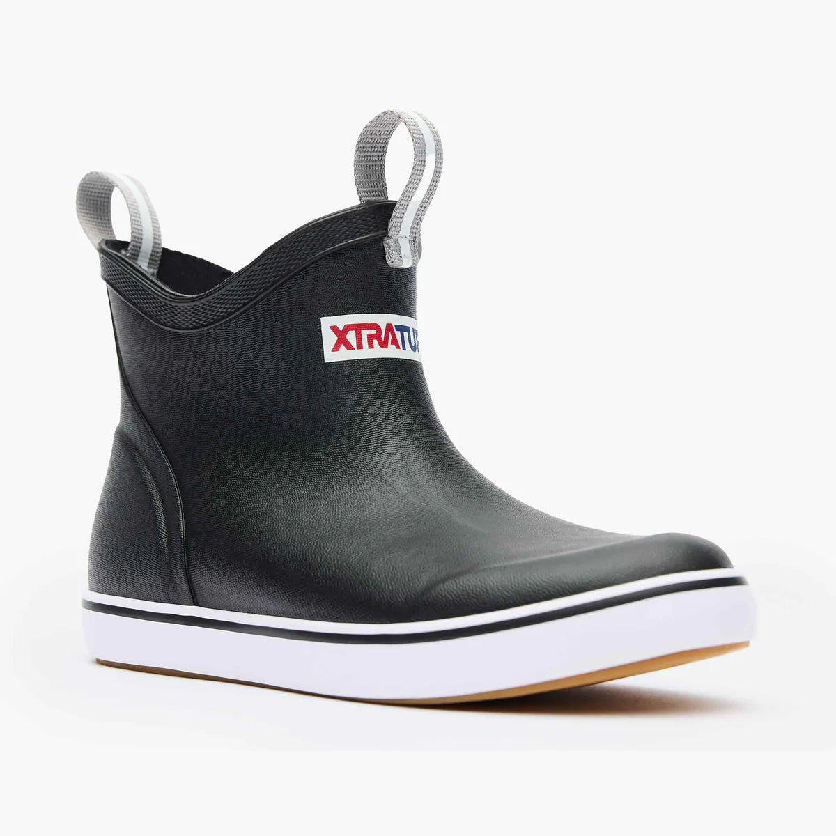Xtratuf Kids 4" Ankle Deck Boot