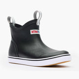 Xtratuf Kids 4" Ankle Deck Boot