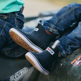 Xtratuf Kids 4" Ankle Deck Boot
