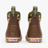 Xtratuf Kids 4" Ankle Deck Boot