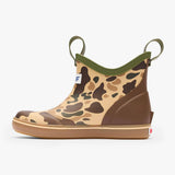 Xtratuf Kids 4" Ankle Deck Boot