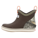 Xtratuf Kids 4" Ankle Deck Boot