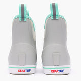 Xtratuf Women's 6 Inch Ankle Deck Boot