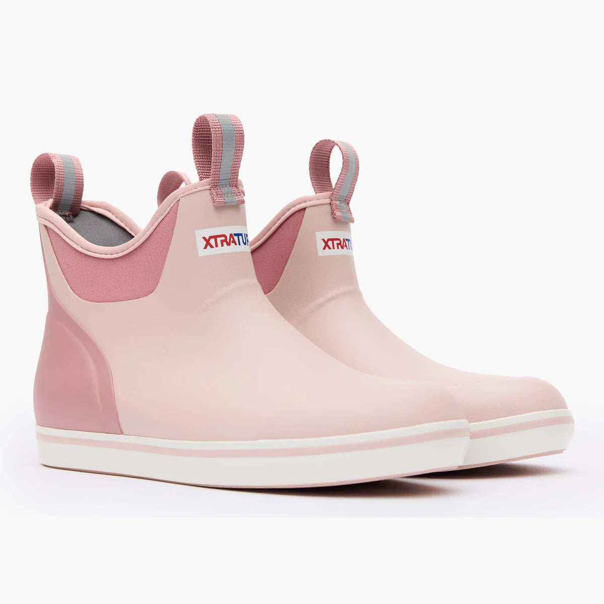 Xtratuf Women's 6" Ankle Deck Boot