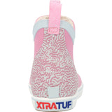 Xtratuf Kids Oth 4inch Ankle Deck Boots