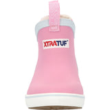 Xtratuf Kids Oth 4inch Ankle Deck Boots