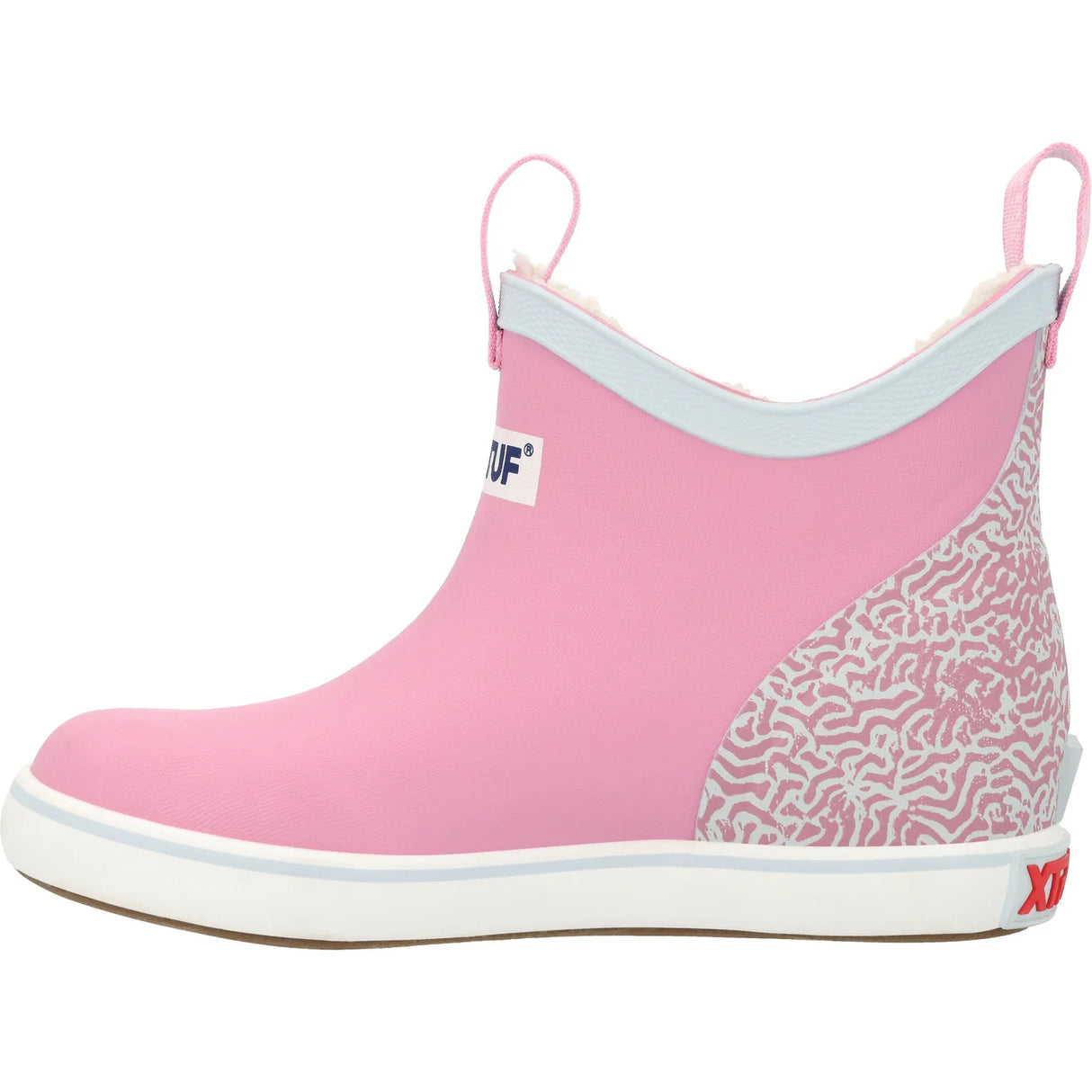 Xtratuf Kids Oth 4inch Ankle Deck Boots