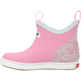 Xtratuf Kids Oth 4inch Ankle Deck Boots