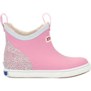 Xtratuf Kids Oth 4inch Ankle Deck Boots