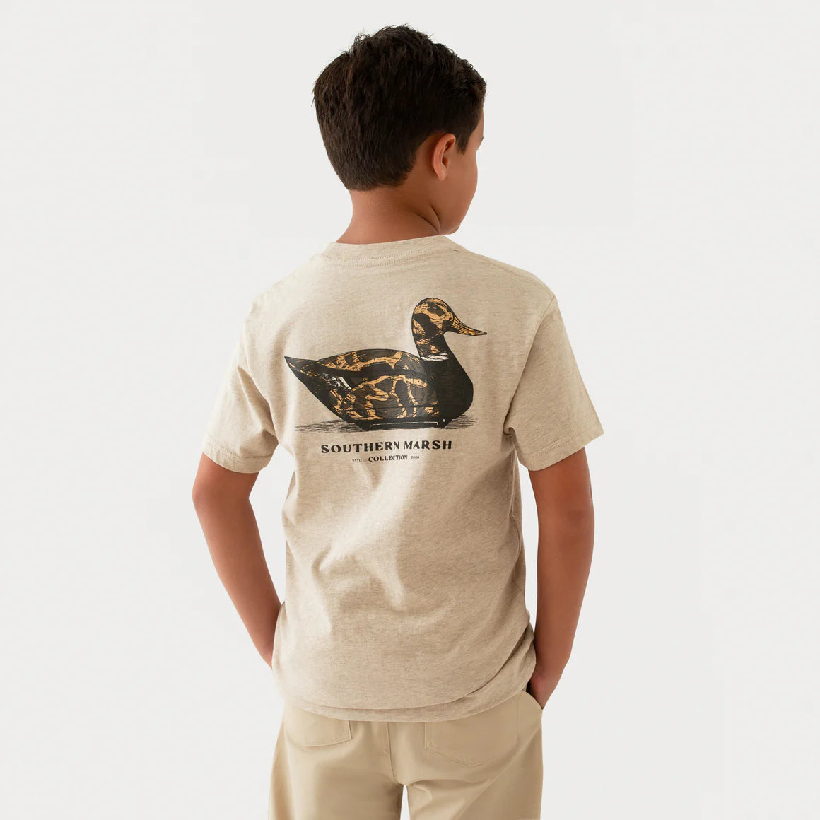 Southern Marsh Youth Tee's