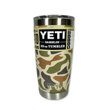 Rambler 20 Oz Tumbler