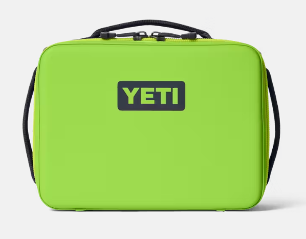 Daytrip 5l Insulated Lunch Box Venom