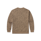 Southern Marsh Youth Conway Seawash Sweatshirt - Burnt Taupe