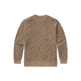 Southern Marsh Youth Conway Seawash Sweatshirt - Burnt Taupe