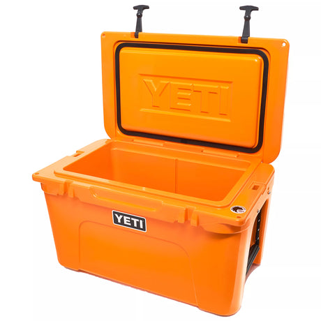 Yeti Tundra 45 Cooler