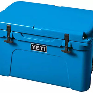 All YETI Coolers
