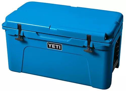 Yeti Tundra 65 Cooler