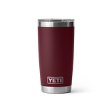 Yeti Rambler Tumbler With MagSlider Lid