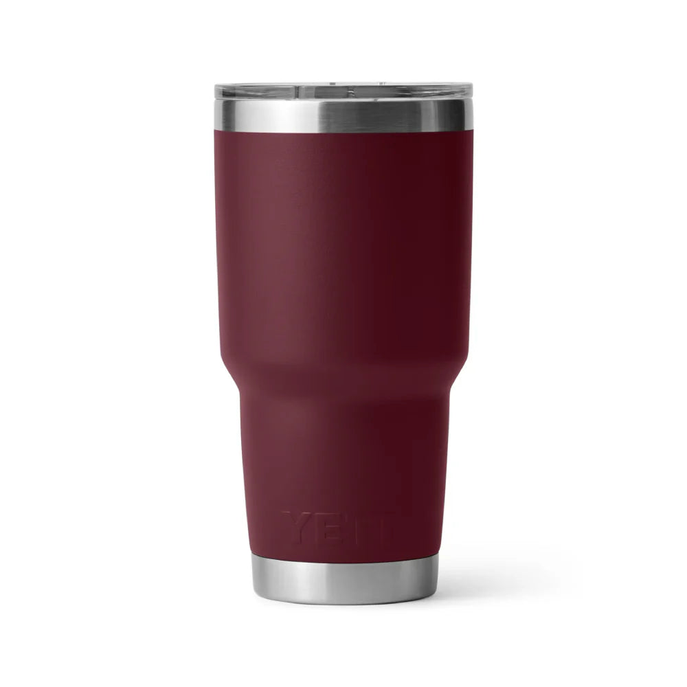 Yeti Rambler Tumbler With MagSlider Lid