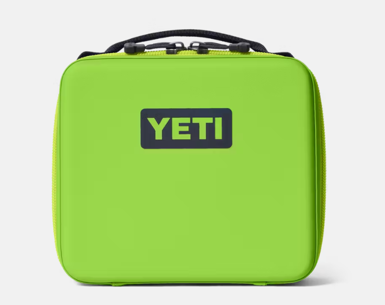 Daytrip 3l Insulated Lunch Box Venom