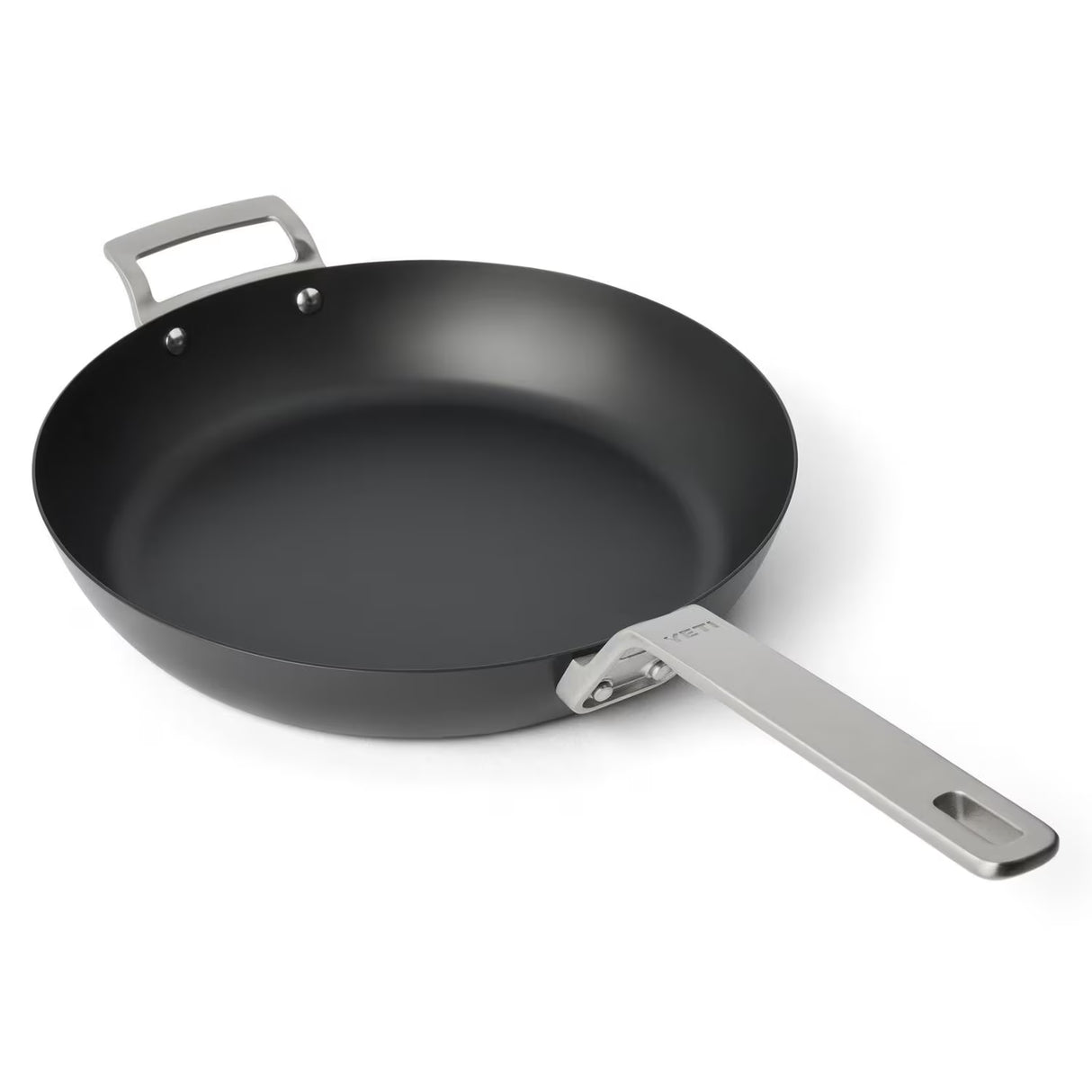 Yeti Carbon Steel Skillet