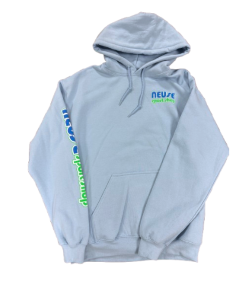 Neuse Sport Shop "Rooster" Design Hoodie