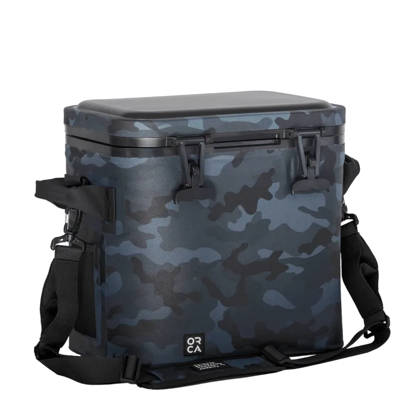 Orca Wanderer Cooler Tote