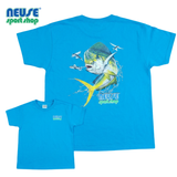 Neuse Sport Shop Youth Mahi T-Shirt