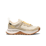 Keen Women's Hightrail Waterproof Hiking Shoe - Birch/Daffodil