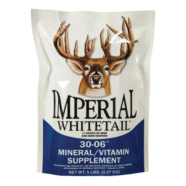 Whitetail Institute Imperial Whitetail 30-06