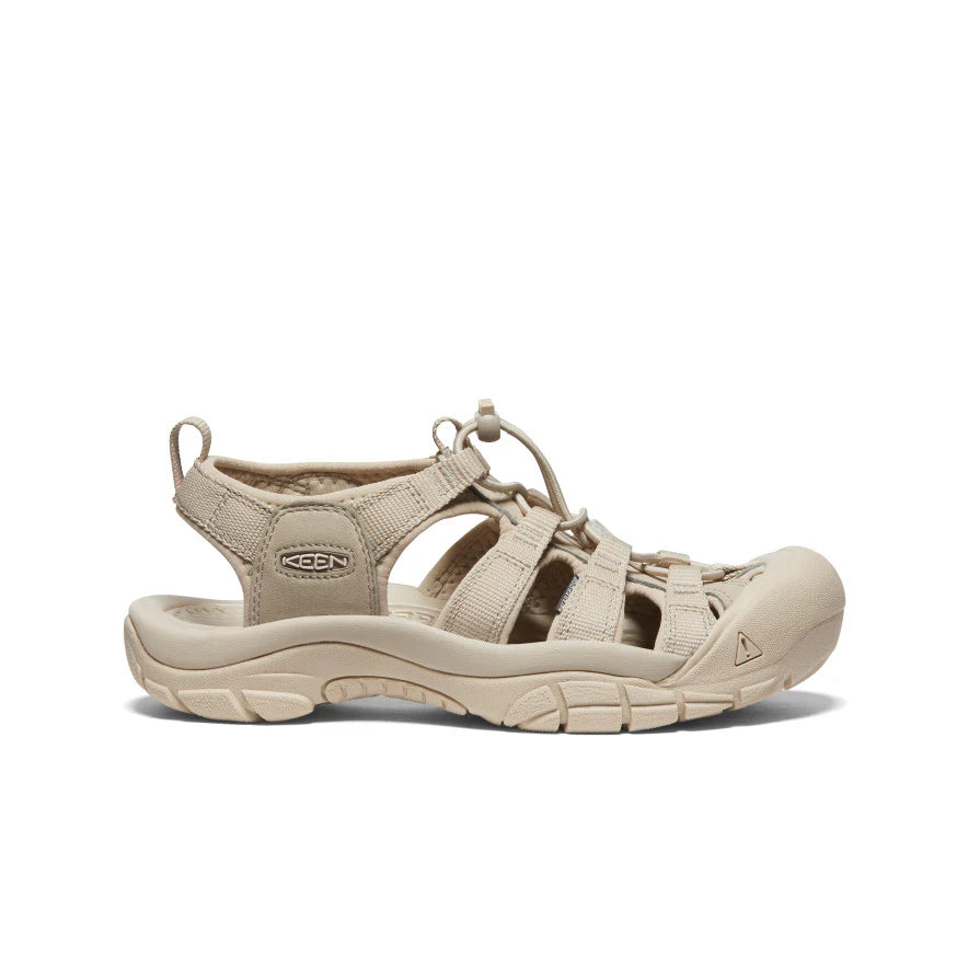 Keen Women's Newport H2 - Monochrome/Safari