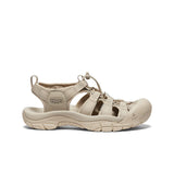 Keen Women's Newport H2 - Monochrome/Safari