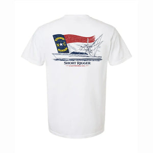 Short Rigger Apparel