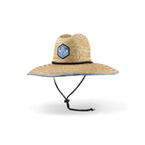 Aftco Boatbar Straw Hats