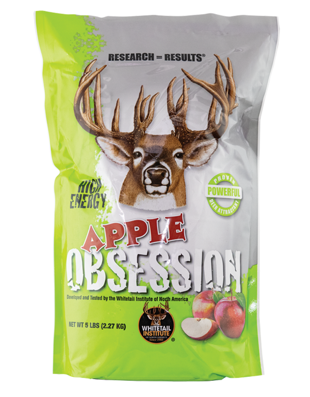 Whitetail Institute Apple Obsession