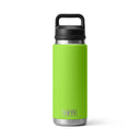 Yeti Rambler Bottle With Chug Cap
