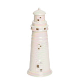 Beachcombers Coastal Life Lighthouse Figurines