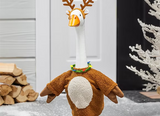 Evergreen Giddy the Porch Goose Outfits
