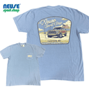 Neuse Sport Shop Surf Fishing Tee