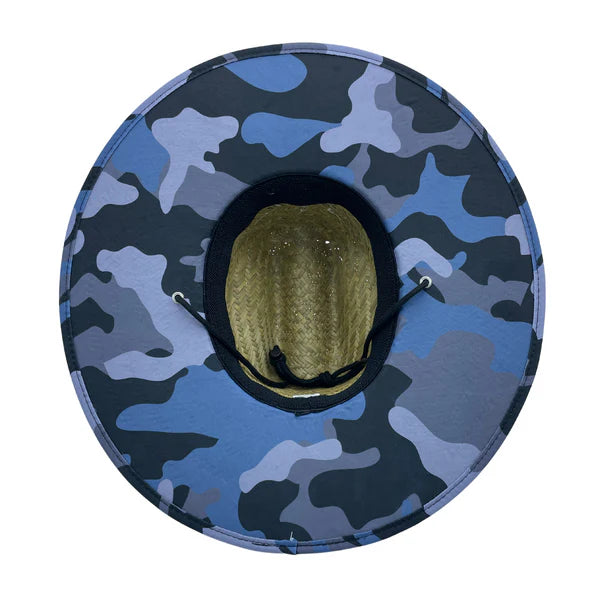 Aftco Boatbar Straw Hat