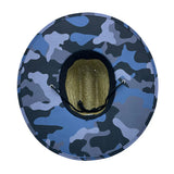 Aftco Boatbar Straw Hat