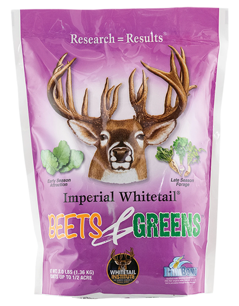 Whitetail Institute Imperial Whitetail Beets & Greens