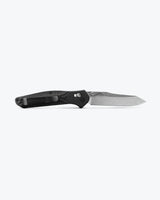 Benchmade Osborne Carbon Fiber Reverse Tanto Knife