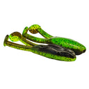 Bizz Baits Pad Daddy - (5 Count)