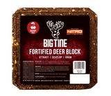 Big Tine Fortified Deer Block