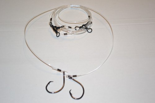 circle hook nottom fishing Blue Water Candy Bottom Rigs